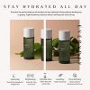 Feuillete Smooth Water Essence – Hydrating Korean Facial Treatment Toner for All Skin Types