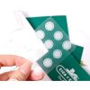 Cica Solution Spot Patch Discreet Acne Pimple Patch