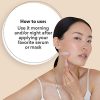 Sdara Rose Quartz Roller - Anti Aging Jade 100% Natural