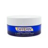 Differin Detox + Soothe 2Step Face Mask, Suitable for Sensitive Skin