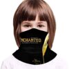 Stevie Nicks Face Mask Balaclava Protection from Dust, Uv & Aerosols