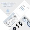 Facial Cleansing Brush, Waterproof Face Spin Brush Set