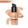 Flawless Radiance Liquid Foundation - Your Secret to Naturally Glowing Skin