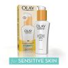 Daily Defense SPF30 Moisturizer - Your Daily Armor for Healthy, Glowing Skin