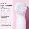 Grace & Stella 7-IN-1 Spin Facial Cleansing Brush for Beautiful Skin