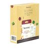 Aveeno Ultimate Glow Minis Skincare Gift Set