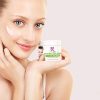Brazilian Belle's Australian Pink Clay Mask for Deep Pore Cleansing