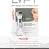 Galvanic Facial Cleansing, Lifting, and Firming Device