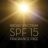 Olay Total Effects Anti-Aging Face Moisturizer with SPF 15 Fragrance-Free