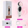 Ultimate 4-in-1 Facial Therapy Device 🌟 – Lift, Tighten, and Rejuvenate Anytime, Anywhere