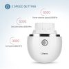 Liberex Sonic Vibrating Facial Cleansing Brush