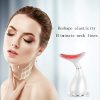 Face Massager Anti Wrinkles with USB Rechargeable