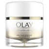 Face Moisturizer by Olay, Golden Aura Melting Soufflé Facial Cream