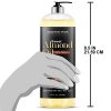 Majestic Pure Sweet Almond Oil, Triple A Grade Quality