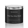 Dead Sea Mud Mask for Face & Body, Deep Pore Cleansing Mask