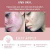 Alya Skin Clay Mask | Deep Cleansing Bentonite Clay Face Mask