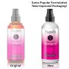 TruSkin Rose Water Facial Toner Spray, Face Care Mist for All Skin Types