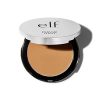 e.l.f, Beautifully Bare Sheer Tint Finishing Powder, Mattifying, Silky