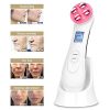 Facial Massager, Skin Tightening Machine,Electric Face Massager for Women