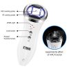 Mini HIFU Machine Portable Heat Up HIFU Facial Machine