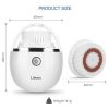 Liberex Sonic Vibrating Facial Cleansing Brush