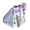 UNOISETION 5 In 1 Beauty Machine, 40K Body Slimming Massager