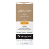 Neutrogena Visibly Even Daily Facial Moisturizer