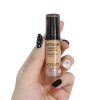 Full Coverage Concealer & Face Makeup Primer Make Up Set