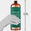 MAJESTIC PURE Aloe Vera Gel and Mist Super Combo - 16 oz Gel