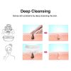 Revitalize Your Skin On-The-Go with the Portable Facial Brush Set