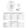 Reveal Radiant Skin – Diamond Microdermabrasion Machine for Face Rejuvenation