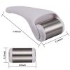 Ice Roller Face Massager - For Face & Eye Puffiness Relief