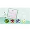 RNW Double Effect Care Dual Derm Spot Patch Acne Sticker