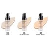 Perfect Cover Liquid Concealer, Waterproof Long Lasting Concealer Corrector