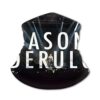 Jason Derulo Face Mask Balaclava Protection from Dust, Uv & Aerosols
