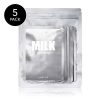 LAPCOS Milk Sheet Mask, Moisturizing Daily Face Mask