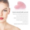 Jade Roller for Face,TIGERSTAR Facial Roller face Massager