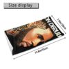 Jason Derulo Face Mask Balaclava Protection from Dust, Uv & Aerosols