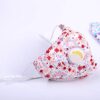 Fashion Washable and Reusable Cotton Mouth Facial Covering