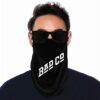 Bad Company Face Mask Balaclava Protection from Dust, Uv & Aerosols