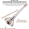 Face Massager Electric High Frequency for Women Wrinkles Removal