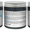 Dead Sea Mud Mask by Sky Organics (8 oz) For Face, Acne