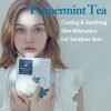 ELISHACOY Skin Tea Time Mask 12 Combo Pack (Yuja, Peppermint, Kombucha)
