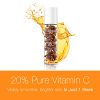 Neutrogena Rapid Tone Repair Vitamin C Serum Capsules – 20% Pure Vitamin C for Brightening & Dark Spot Reduction