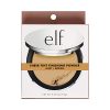e.l.f, Beautifully Bare Sheer Tint Finishing Powder, Mattifying, Silky