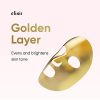 Korean 24K Gold Moisturizing Face Mask - Collagen Deep Hydrating Facial Sheets