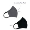 EcoRight Unisex Reversible Face Mask Reusable Washable