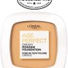 L'Oreal Paris Age Perfect Creamy Powder Foundation Compact