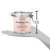 Himalayan Clay Mud Mask for Face and Body by Majestic Pure