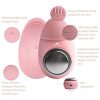 Petal - 5in1 High Frequency Facial Machine | Electric Makeup Remover